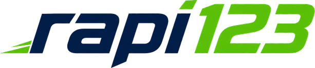 Logo rapi123